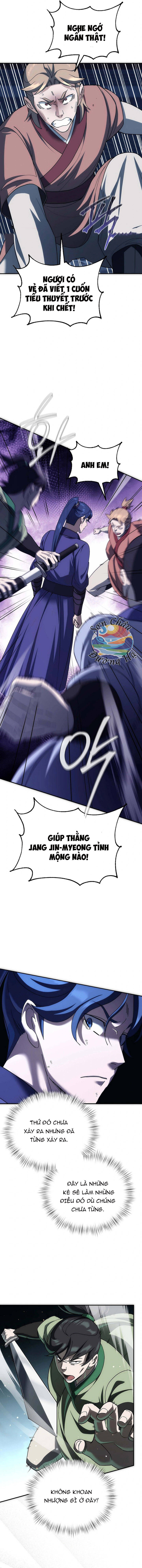 Hoạn Quan Vô Song Chapter 3 - 15