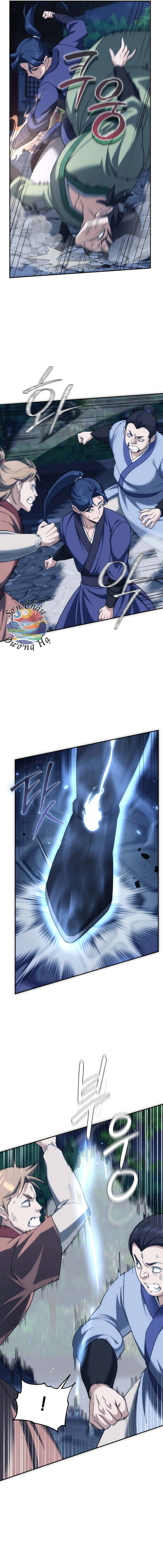 Hoạn Quan Vô Song Chapter 3 - 16