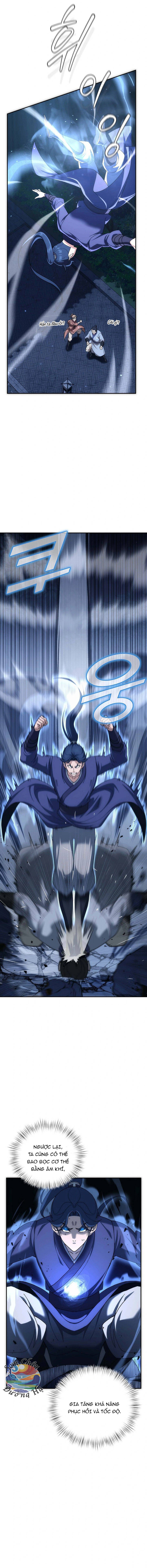 Hoạn Quan Vô Song Chapter 3 - 17