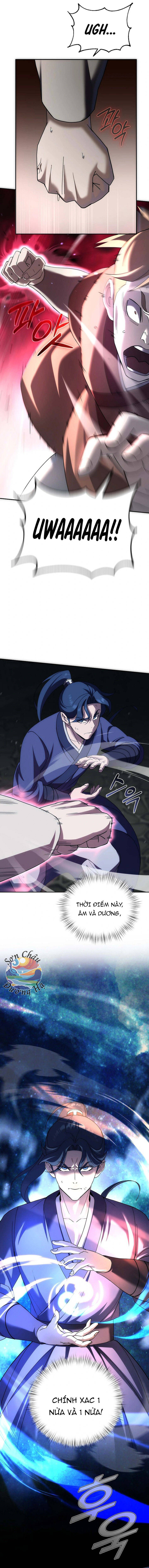 Hoạn Quan Vô Song Chapter 3 - 19