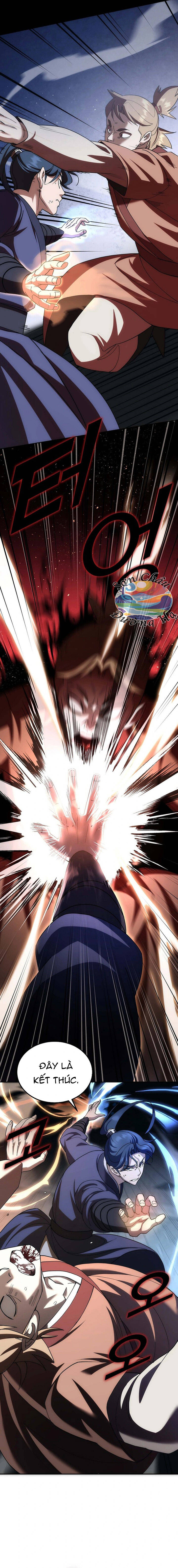 Hoạn Quan Vô Song Chapter 3 - 20