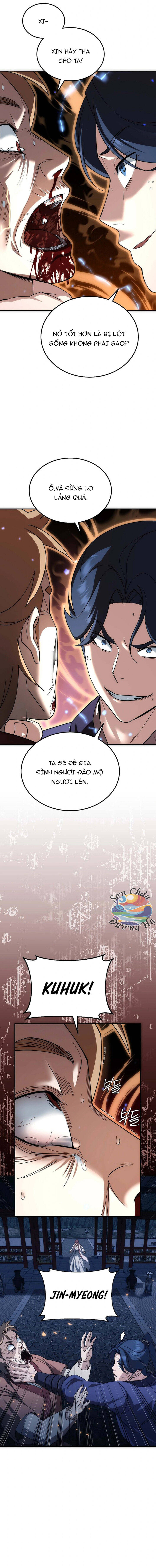 Hoạn Quan Vô Song Chapter 3 - 23