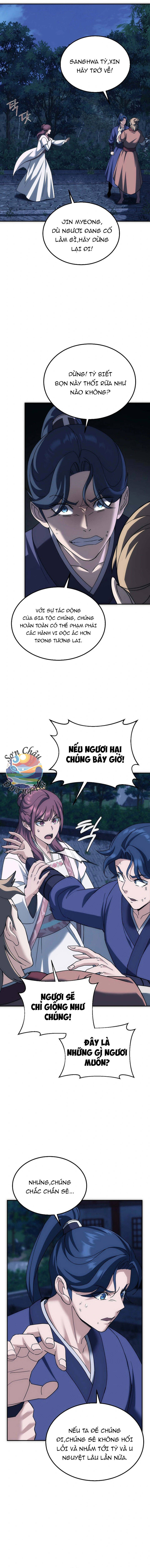 Hoạn Quan Vô Song Chapter 3 - 24