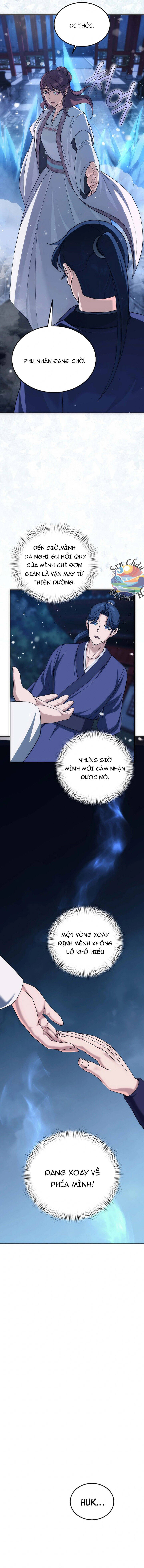 Hoạn Quan Vô Song Chapter 3 - 26