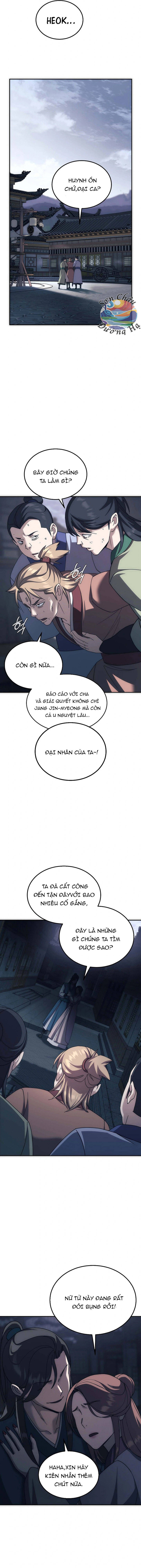 Hoạn Quan Vô Song Chapter 3 - 27