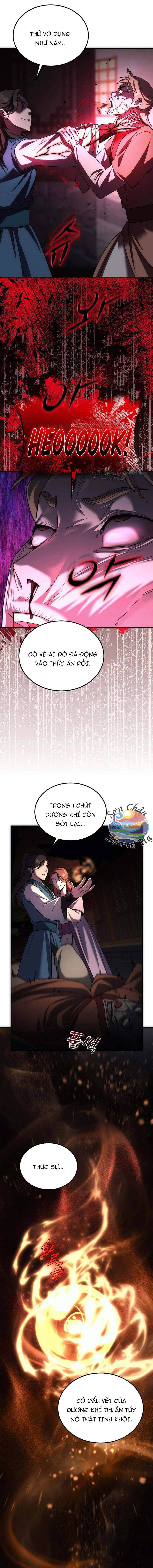 Hoạn Quan Vô Song Chapter 3 - 29