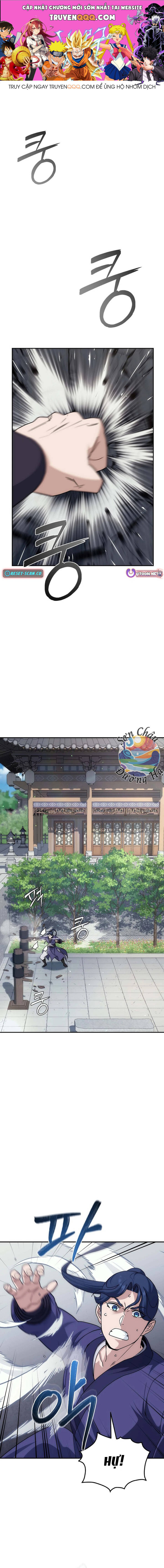 Hoạn Quan Vô Song Chapter 6 - 1