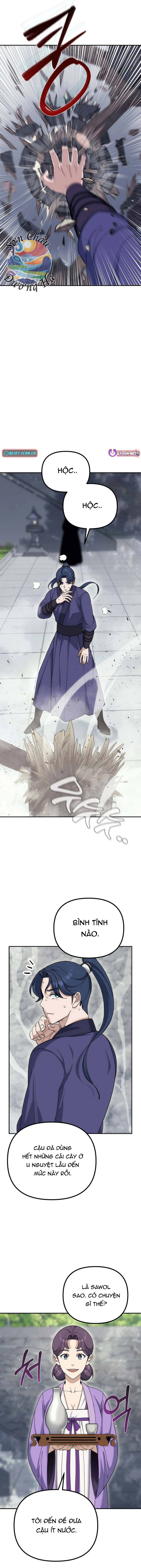 Hoạn Quan Vô Song Chapter 6 - 2