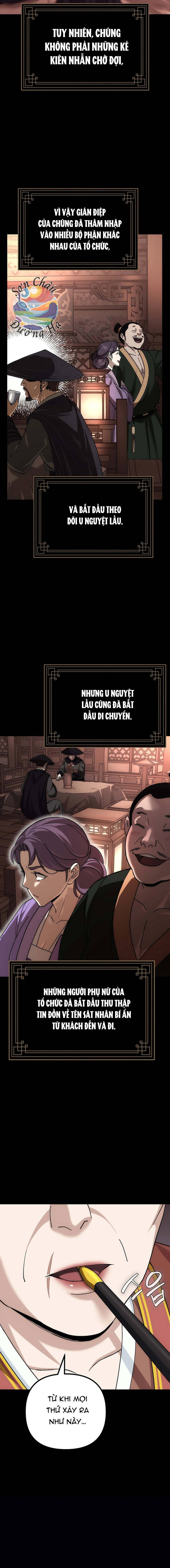 Hoạn Quan Vô Song Chapter 6 - 4
