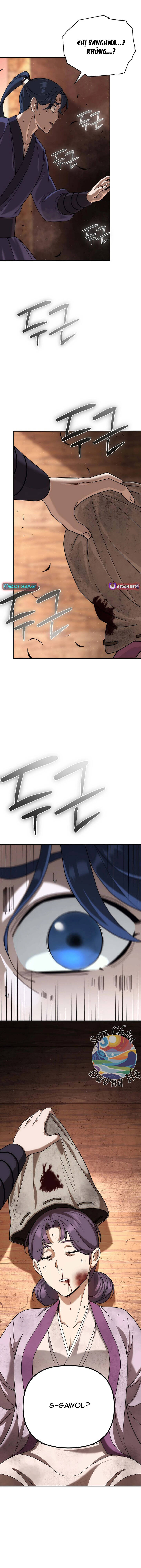 Hoạn Quan Vô Song Chapter 6 - 19