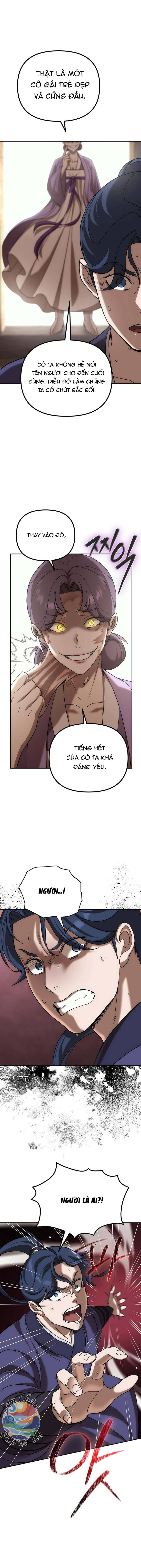 Hoạn Quan Vô Song Chapter 6 - 20