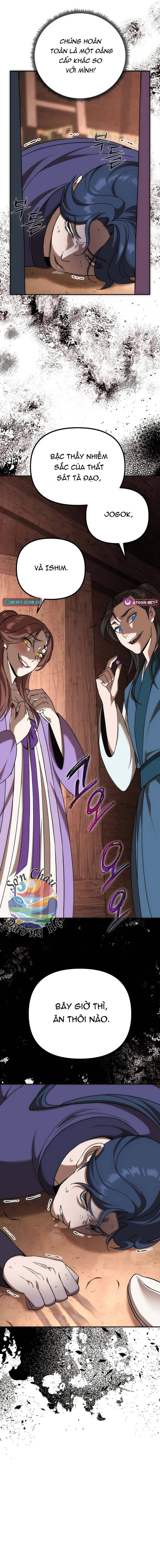 Hoạn Quan Vô Song Chapter 6 - 23