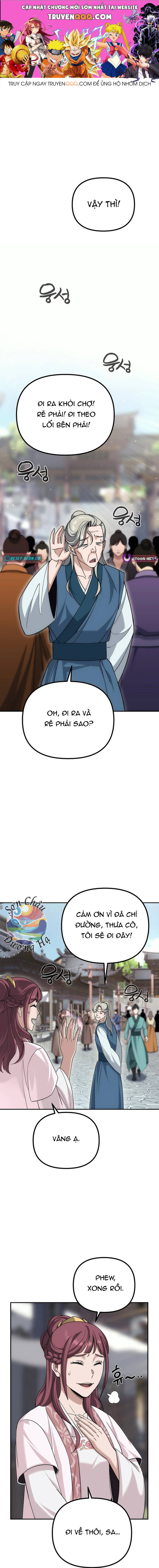 Hoạn Quan Vô Song Chapter 7 - 1