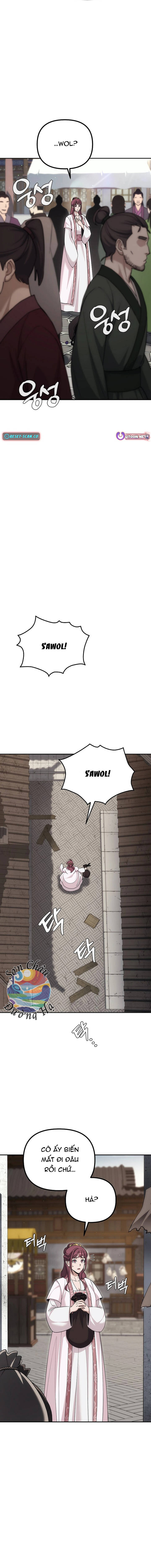 Hoạn Quan Vô Song Chapter 7 - 2