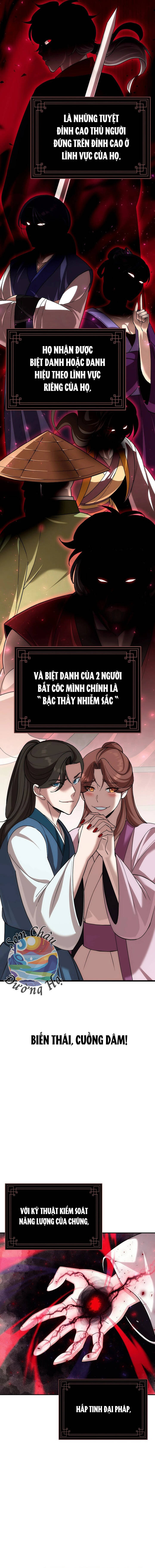 Hoạn Quan Vô Song Chapter 7 - 6