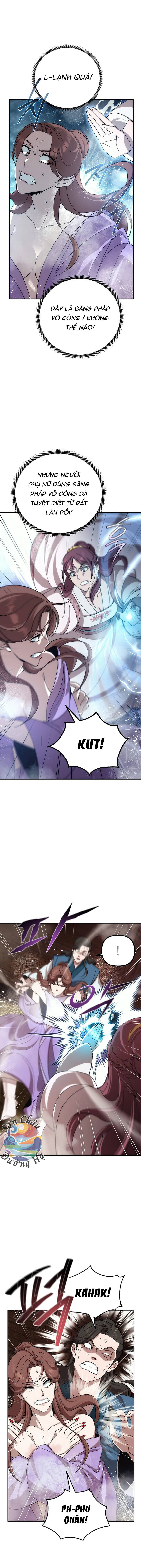 Hoạn Quan Vô Song Chapter 7 - 20