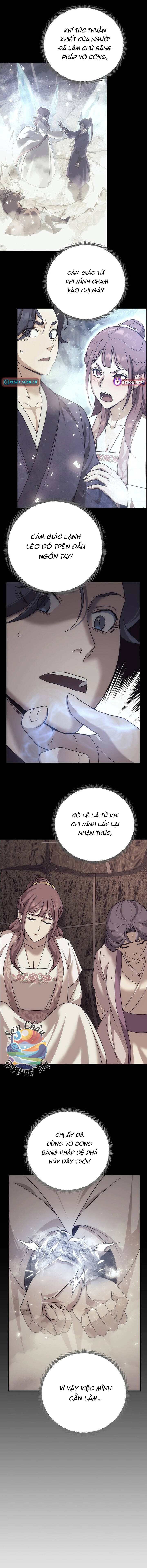 Hoạn Quan Vô Song Chapter 7 - 22