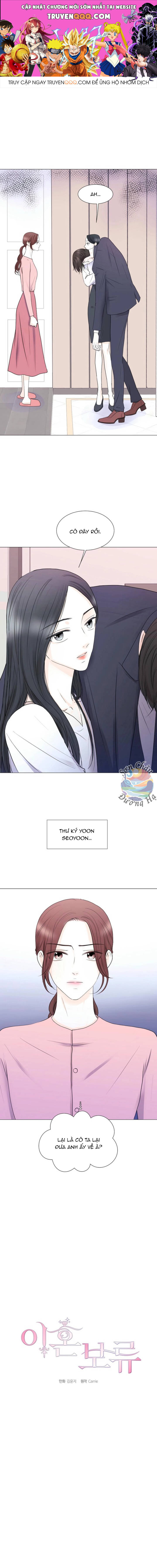 Đang Chờ Ly Hôn Chapter 2 - 1