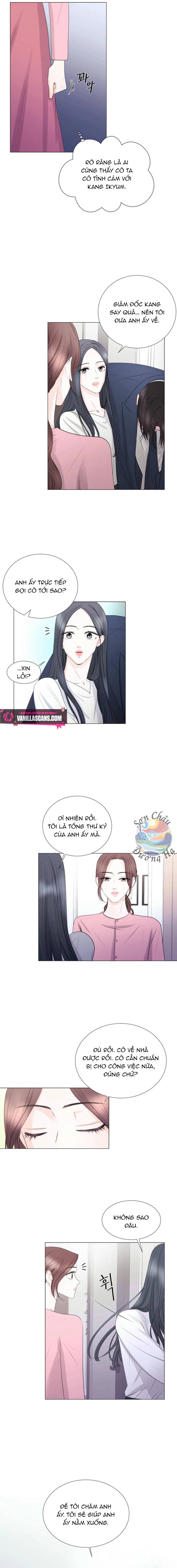 Đang Chờ Ly Hôn Chapter 2 - 2