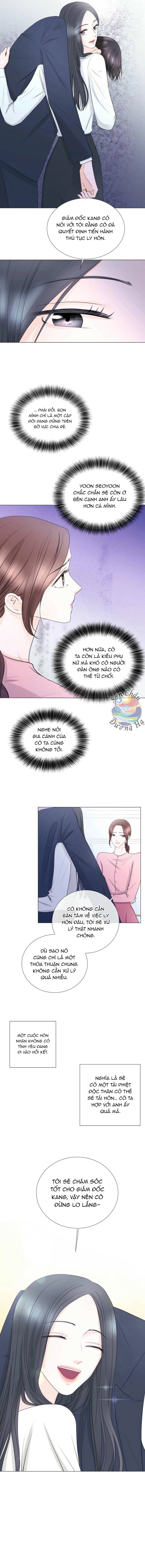 Đang Chờ Ly Hôn Chapter 2 - 3