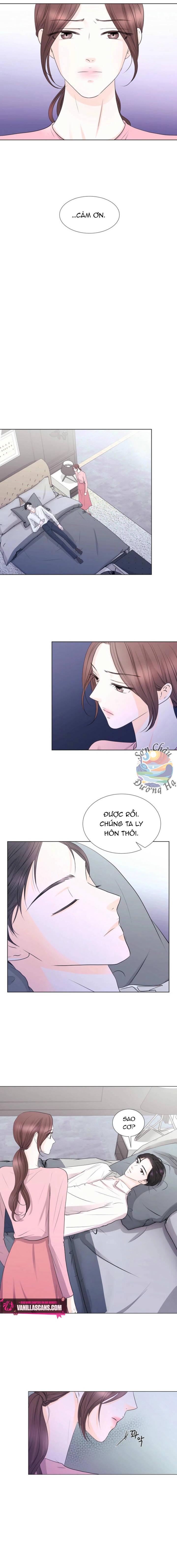 Đang Chờ Ly Hôn Chapter 2 - 4