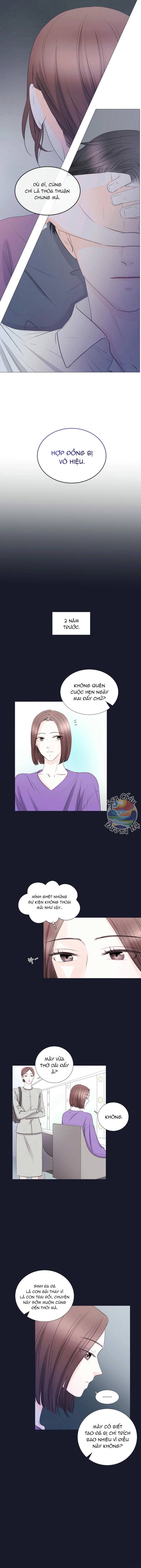 Đang Chờ Ly Hôn Chapter 2 - 6