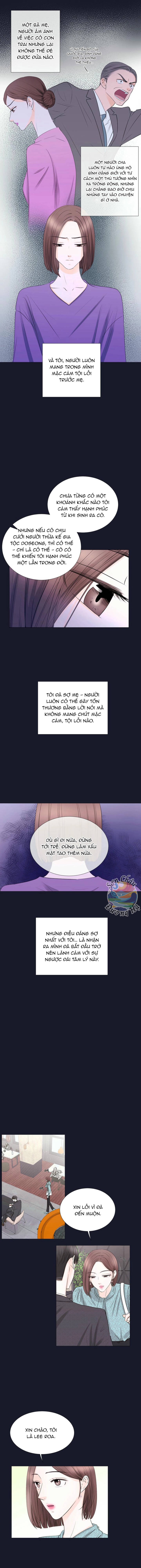 Đang Chờ Ly Hôn Chapter 2 - 7