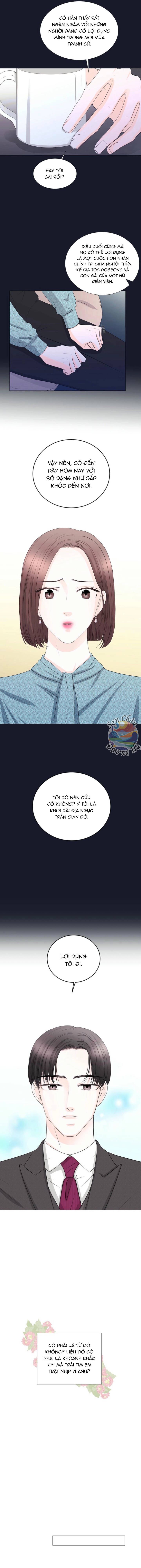 Đang Chờ Ly Hôn Chapter 2 - 9