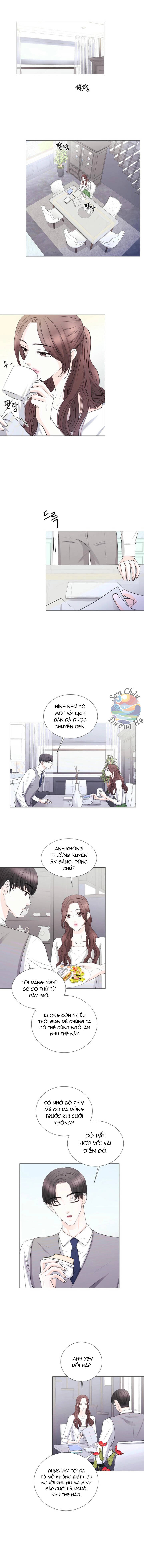 Đang Chờ Ly Hôn Chapter 2 - 10