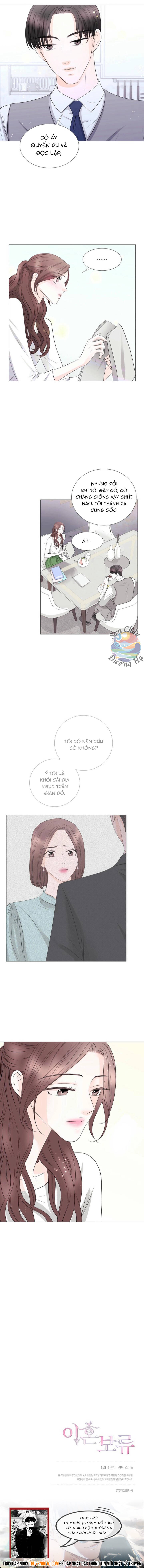 Đang Chờ Ly Hôn Chapter 2 - 11