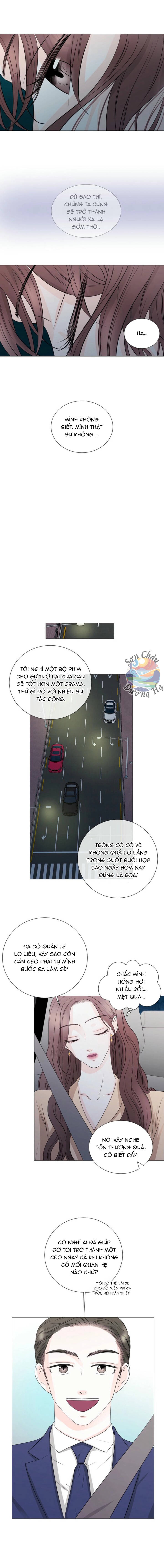 Đang Chờ Ly Hôn Chapter 3 - 7