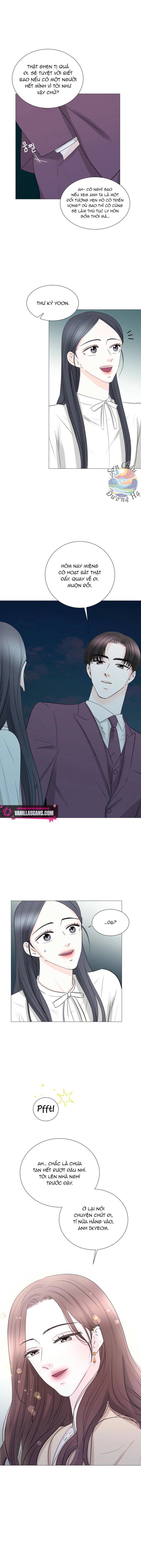 Đang Chờ Ly Hôn Chapter 4 - 2