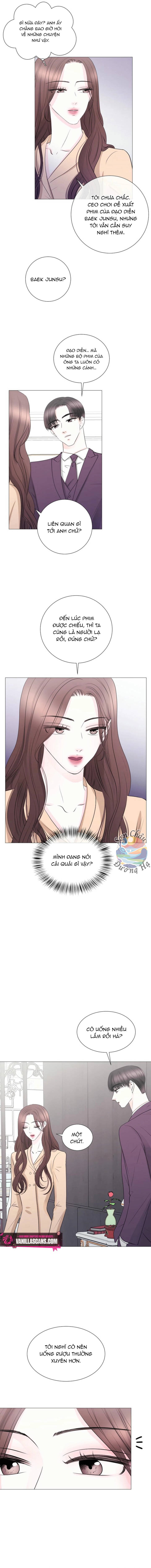 Đang Chờ Ly Hôn Chapter 4 - 4
