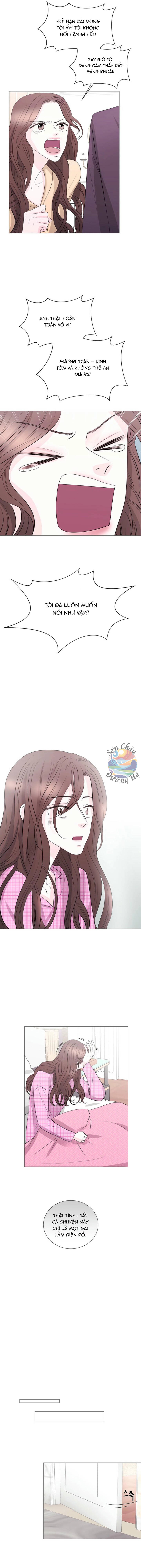 Đang Chờ Ly Hôn Chapter 4 - 9