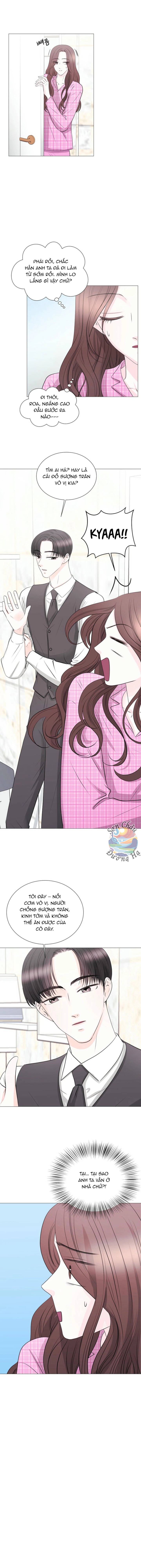 Đang Chờ Ly Hôn Chapter 4 - 10