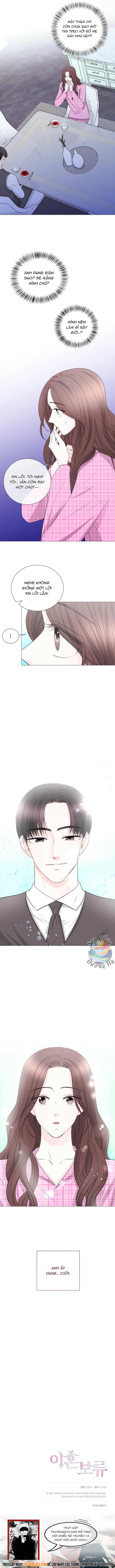 Đang Chờ Ly Hôn Chapter 4 - 12