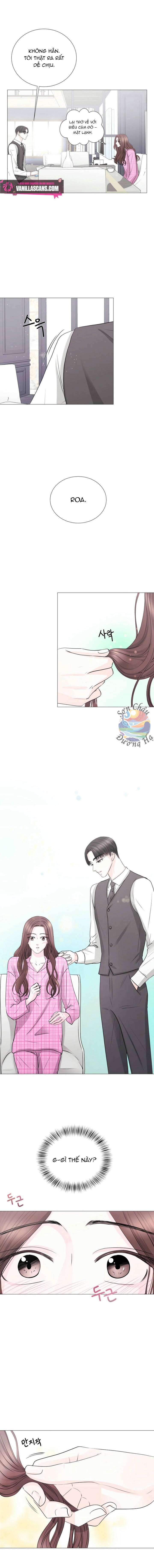 Đang Chờ Ly Hôn Chapter 5 - 2