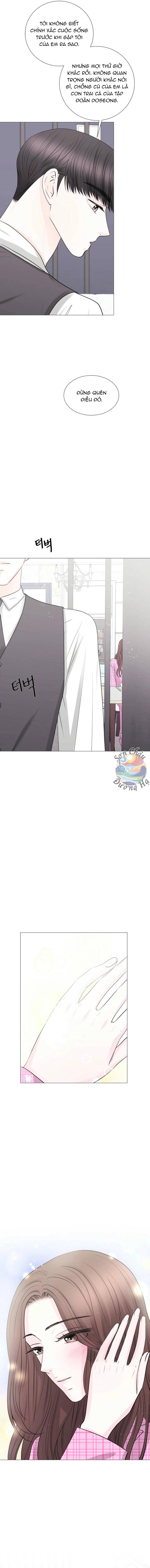 Đang Chờ Ly Hôn Chapter 5 - 3