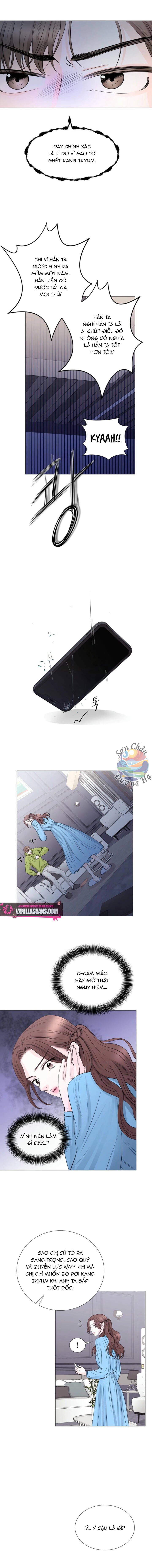 Đang Chờ Ly Hôn Chapter 5 - 8