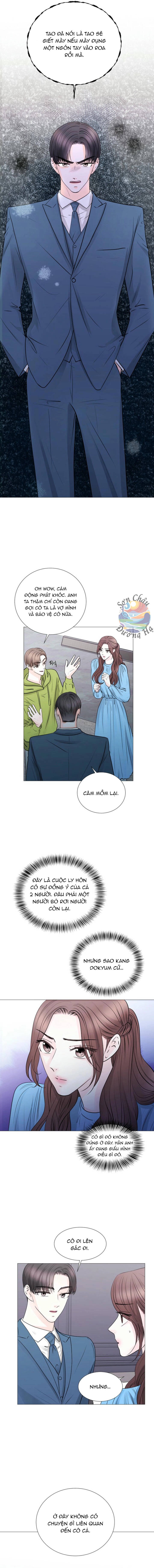 Đang Chờ Ly Hôn Chapter 5 - 10