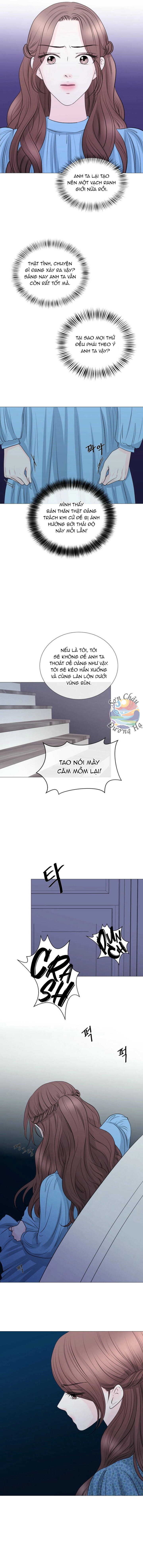 Đang Chờ Ly Hôn Chapter 5 - 11