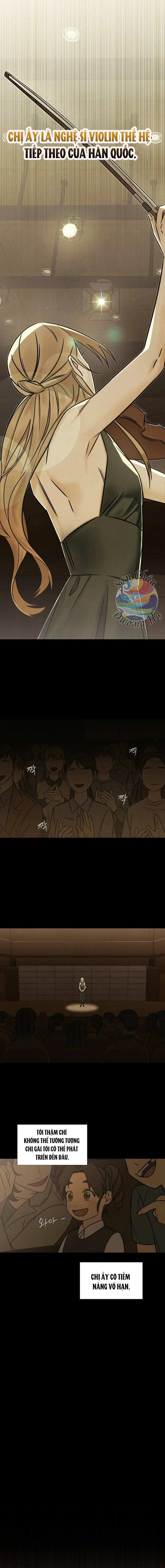 Vụ Trộm Của John Webster Chapter 1 - 3