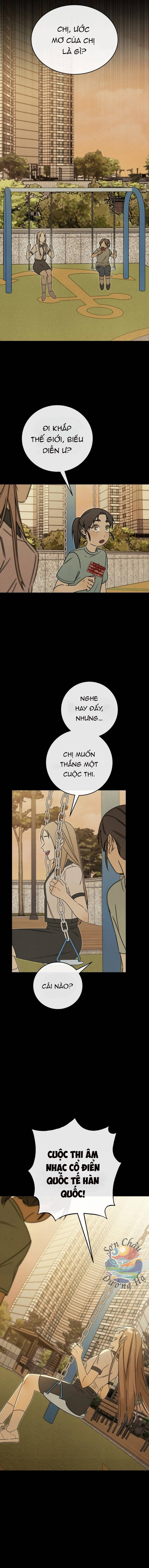 Vụ Trộm Của John Webster Chapter 1 - 4