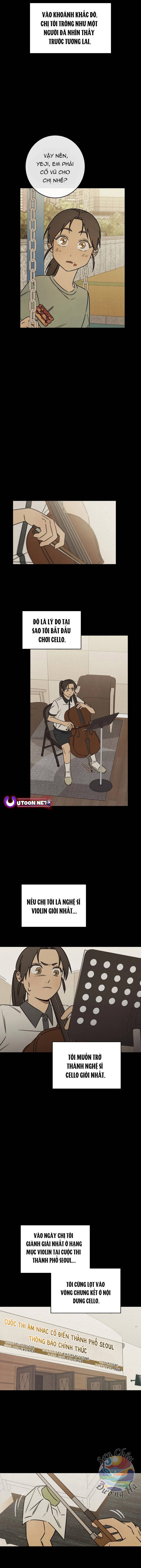 Vụ Trộm Của John Webster Chapter 1 - 6