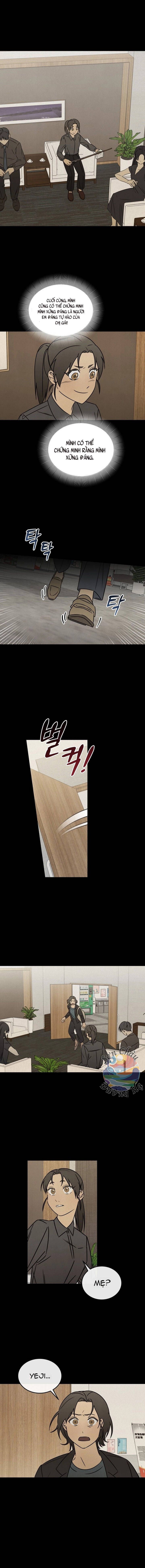 Vụ Trộm Của John Webster Chapter 1 - 7