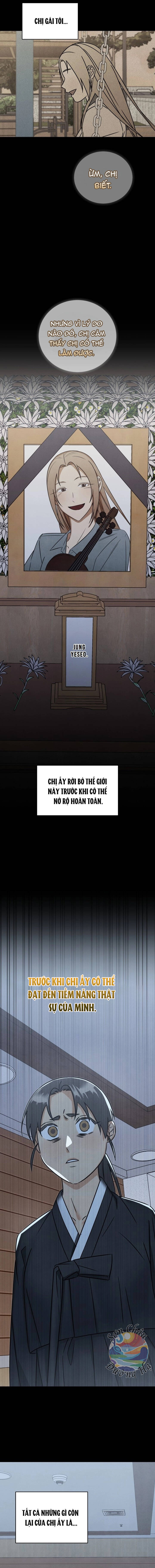 Vụ Trộm Của John Webster Chapter 1 - 10