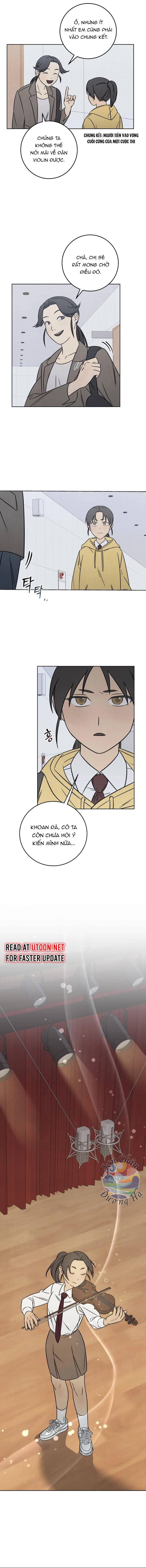 Vụ Trộm Của John Webster Chapter 1 - 18