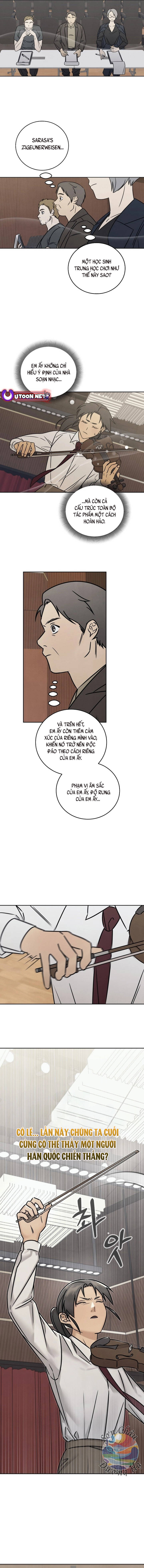 Vụ Trộm Của John Webster Chapter 1 - 19