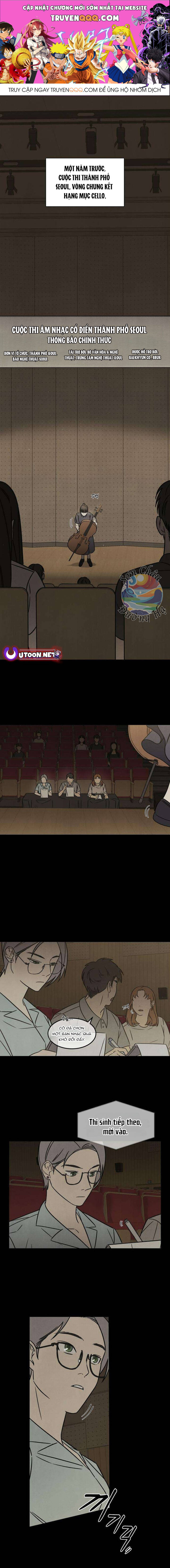 Vụ Trộm Của John Webster Chapter 2 - 1