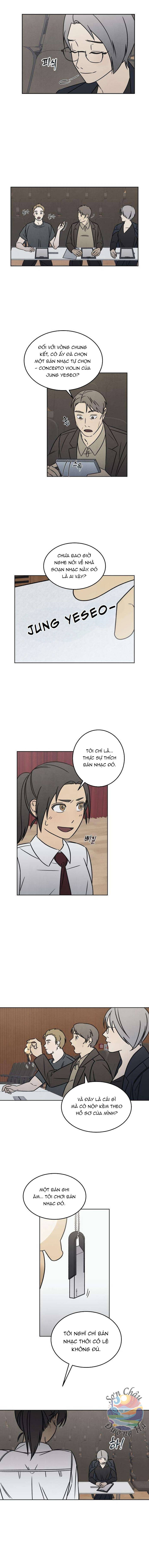 Vụ Trộm Của John Webster Chapter 2 - 7